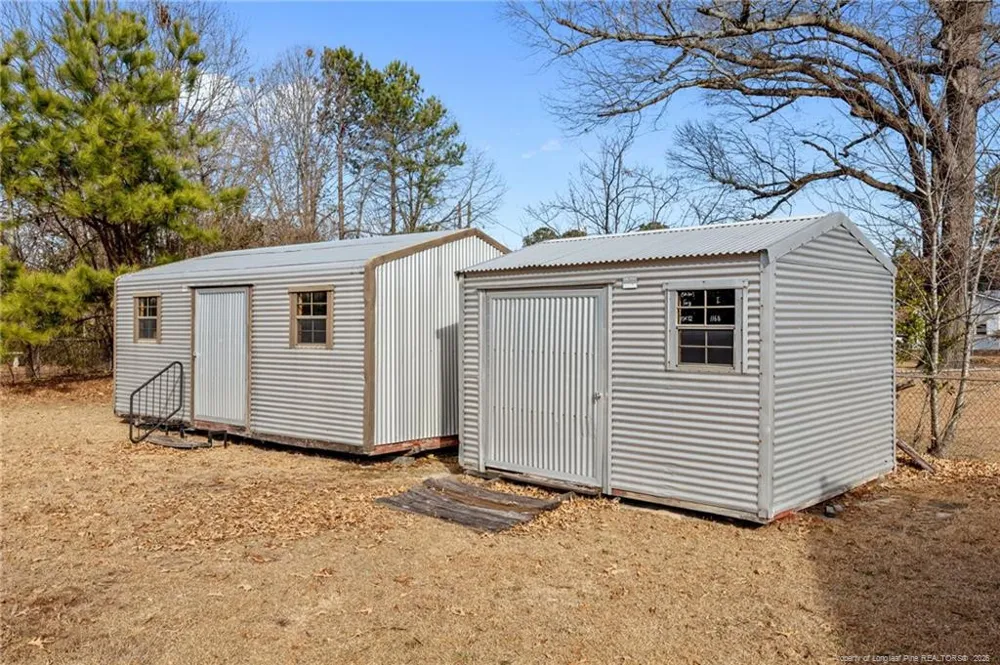 5419 Laramie Court Fayetteville, NC 28303