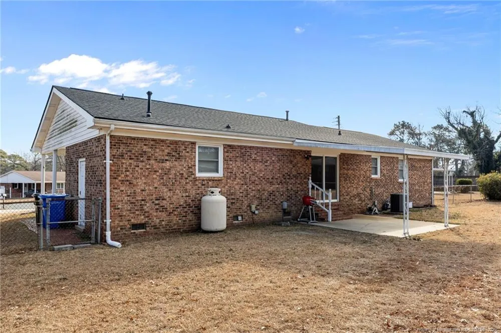5419 Laramie Court Fayetteville, NC 28303