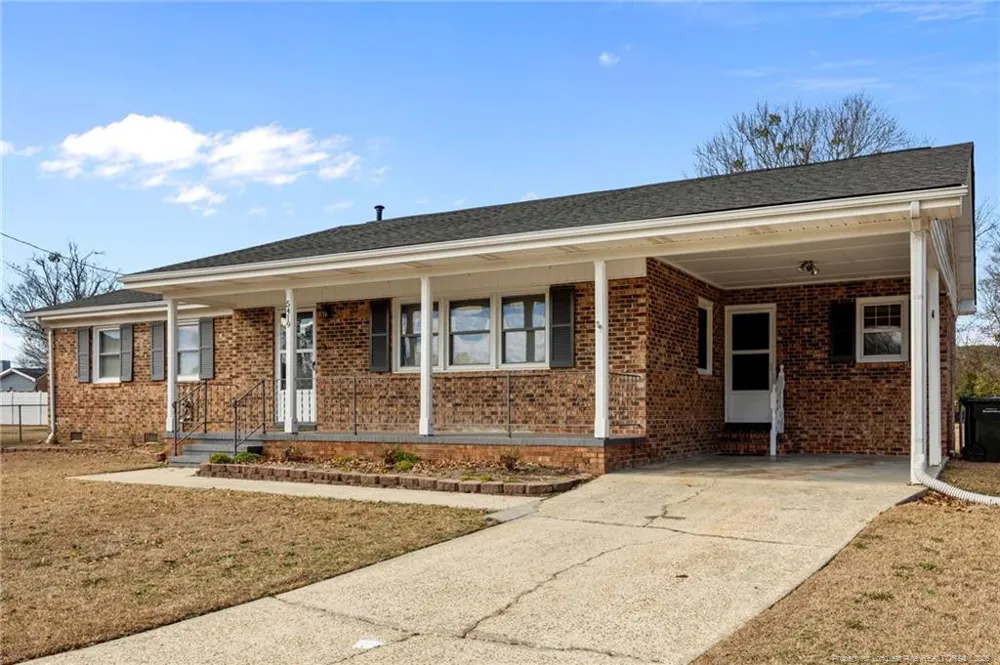 5419 Laramie Court Fayetteville, NC 28303