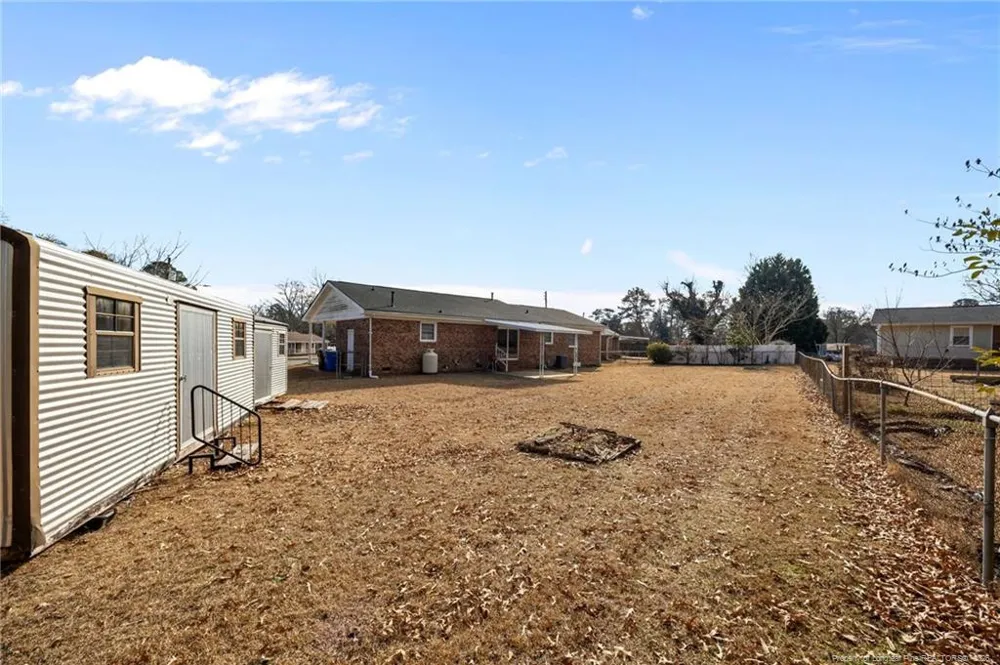 5419 Laramie Court Fayetteville, NC 28303