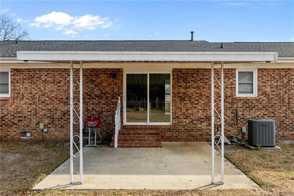5419 Laramie Court Fayetteville, NC 28303