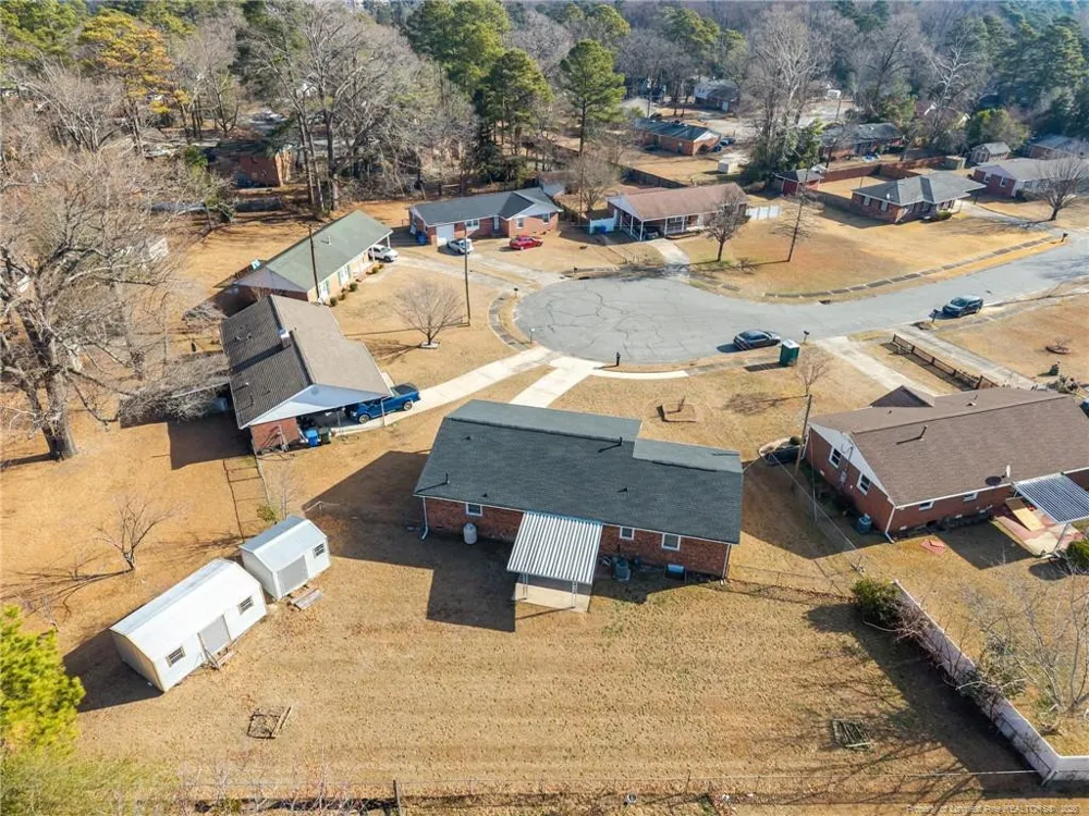 5419 Laramie Court Fayetteville, NC 28303