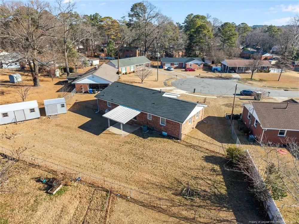 5419 Laramie Court Fayetteville, NC 28303