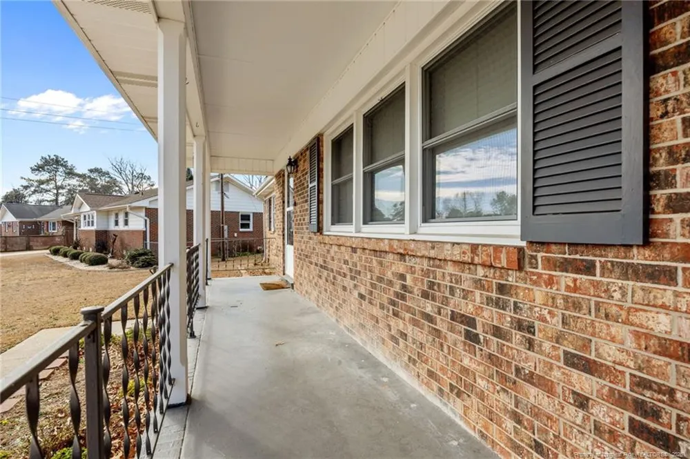 5419 Laramie Court Fayetteville, NC 28303