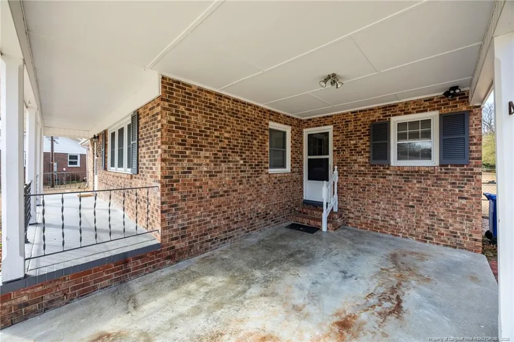 5419 Laramie Court Fayetteville, NC 28303