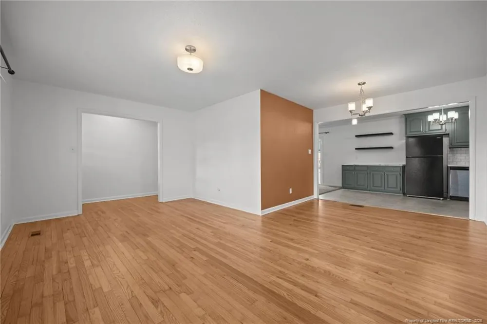 5419 Laramie Court Fayetteville, NC 28303