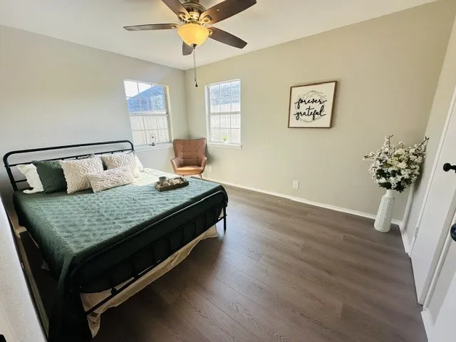 217 E Hull Street Denison, TX 75021
