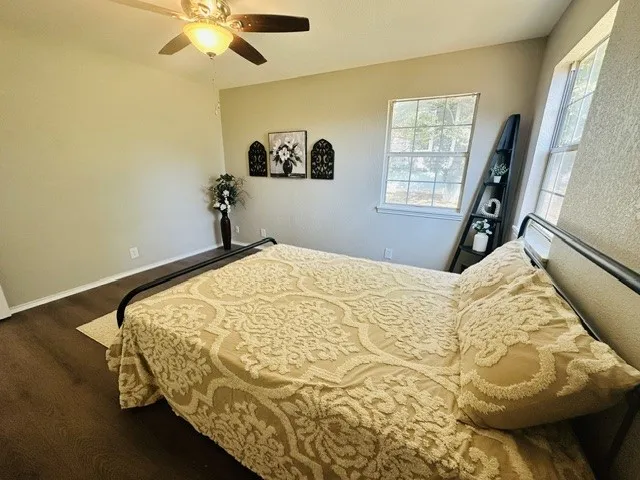 217 E Hull Street Denison, TX 75021