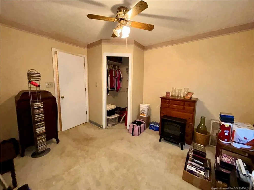 3270 Shaw Mill Road St. Pauls, NC 28384