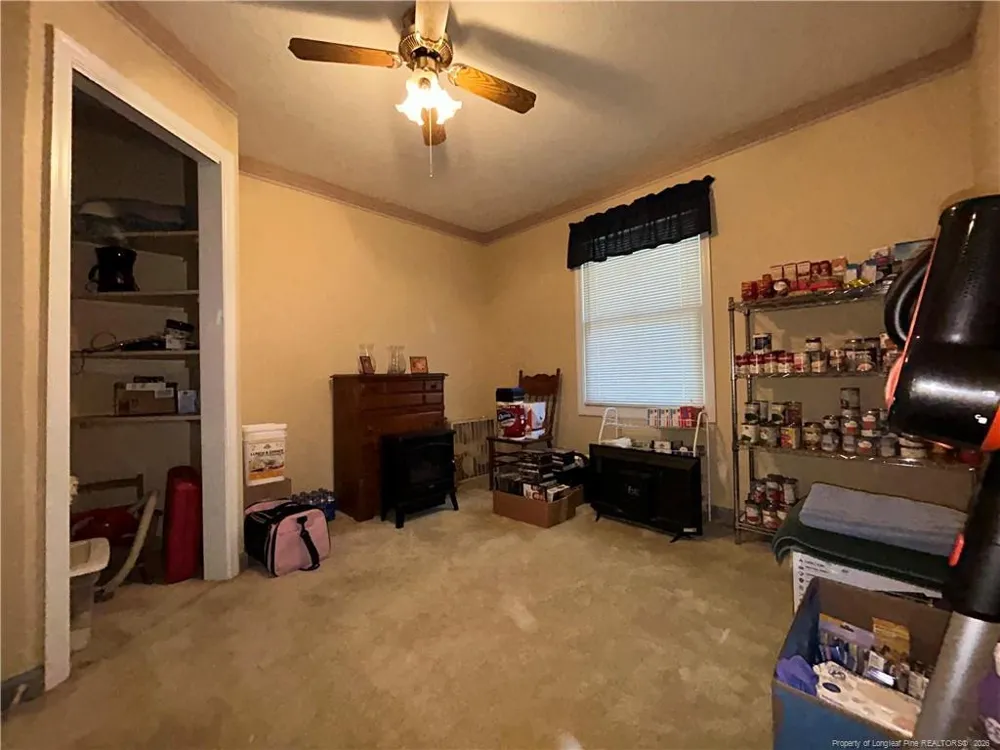 3270 Shaw Mill Road St. Pauls, NC 28384