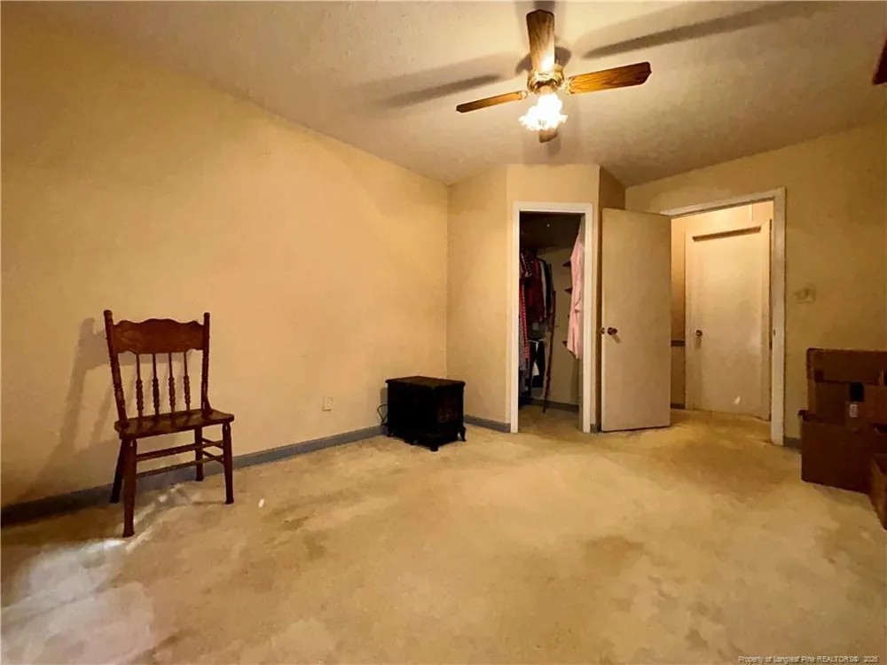 3270 Shaw Mill Road St. Pauls, NC 28384