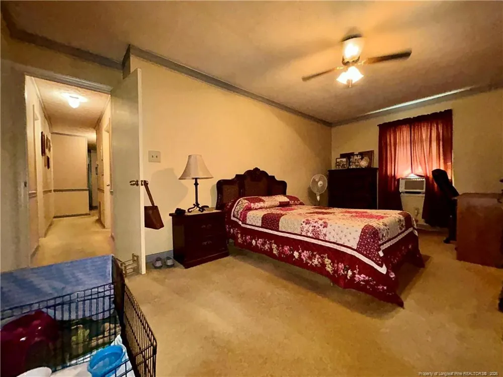 3270 Shaw Mill Road St. Pauls, NC 28384