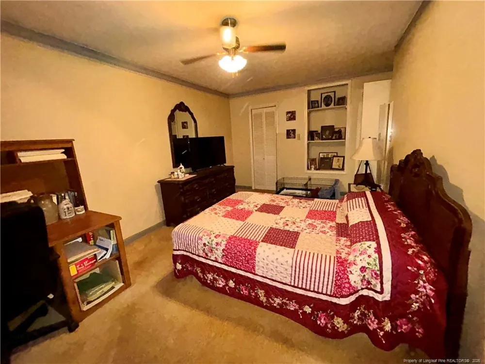 3270 Shaw Mill Road St. Pauls, NC 28384