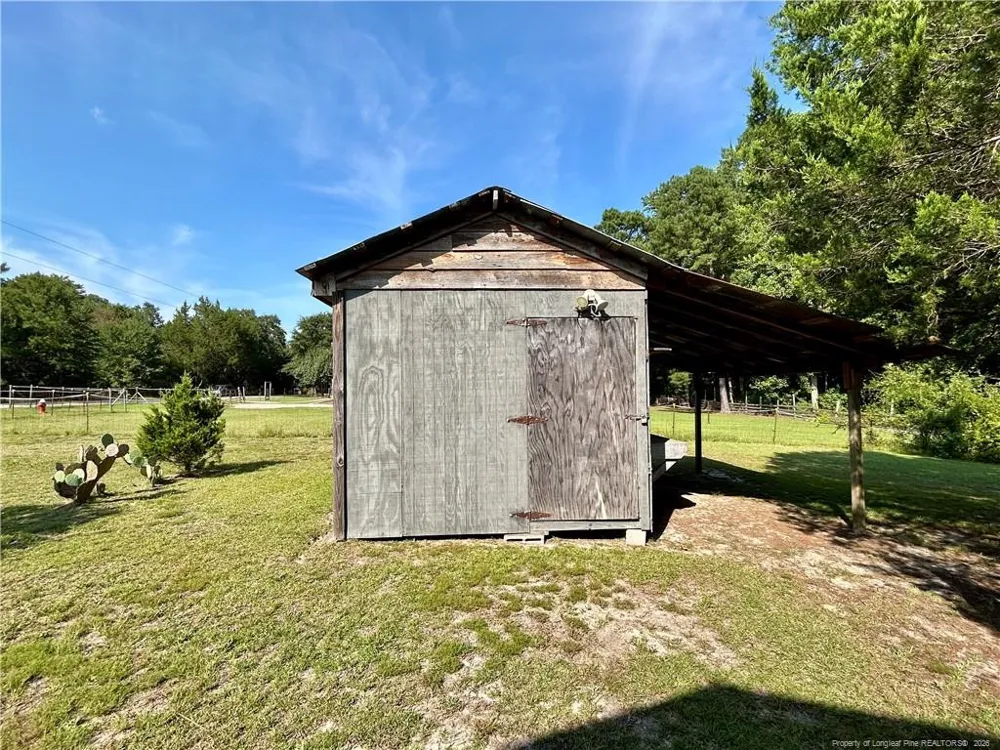 3270 Shaw Mill Road St. Pauls, NC 28384