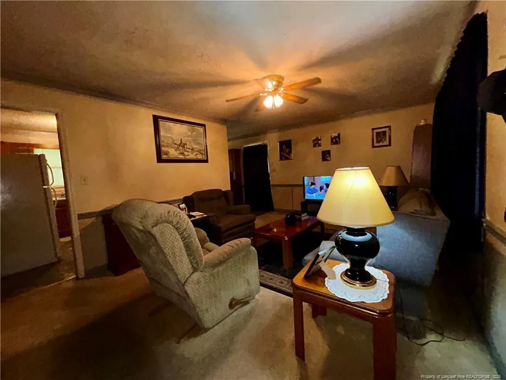 3270 Shaw Mill Road St. Pauls, NC 28384