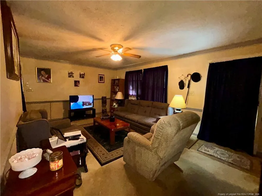 3270 Shaw Mill Road St. Pauls, NC 28384