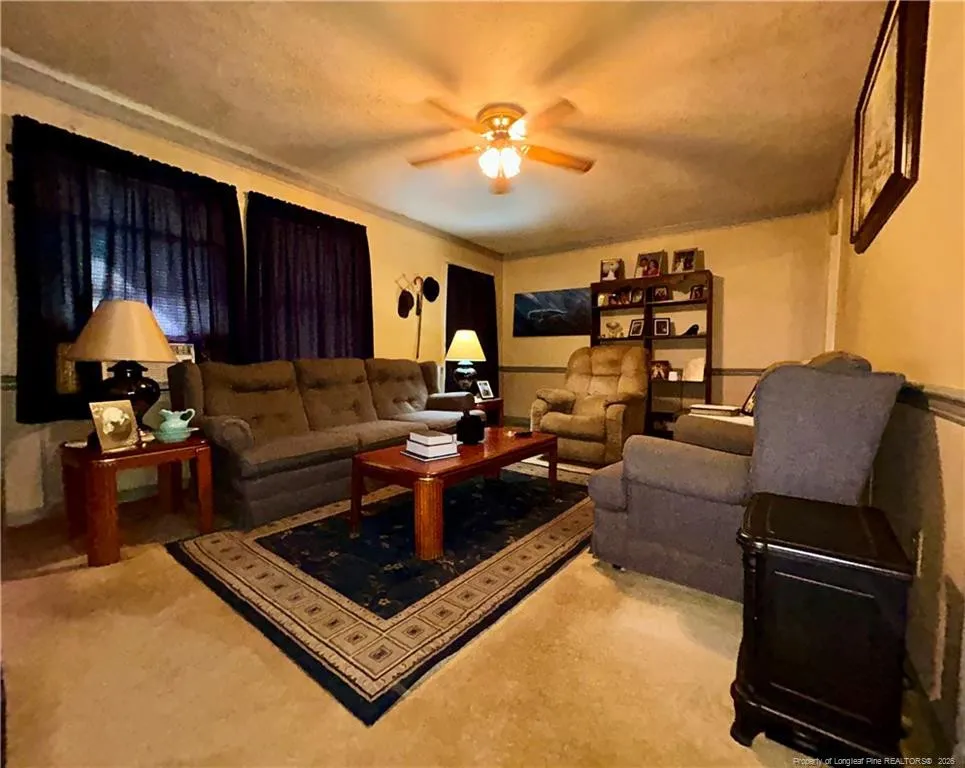 3270 Shaw Mill Road St. Pauls, NC 28384