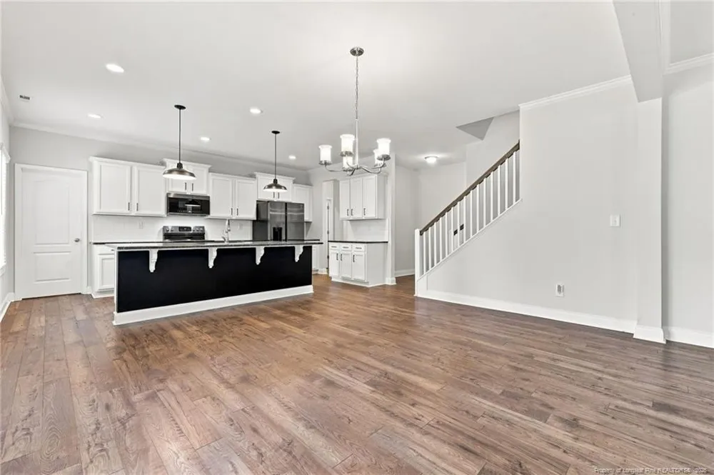 3124 Buckley Drive Eastover, NC 28312
