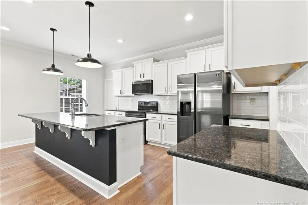 3124 Buckley Drive Eastover, NC 28312