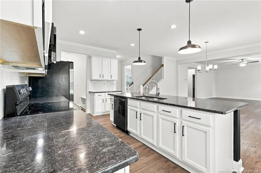 3124 Buckley Drive Eastover, NC 28312