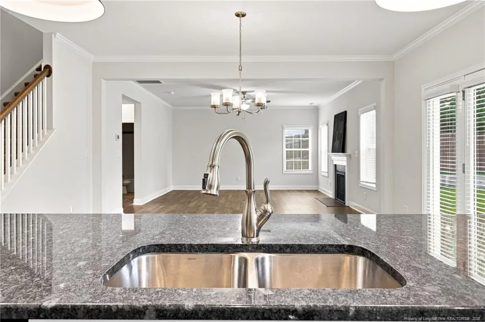 3124 Buckley Drive Eastover, NC 28312