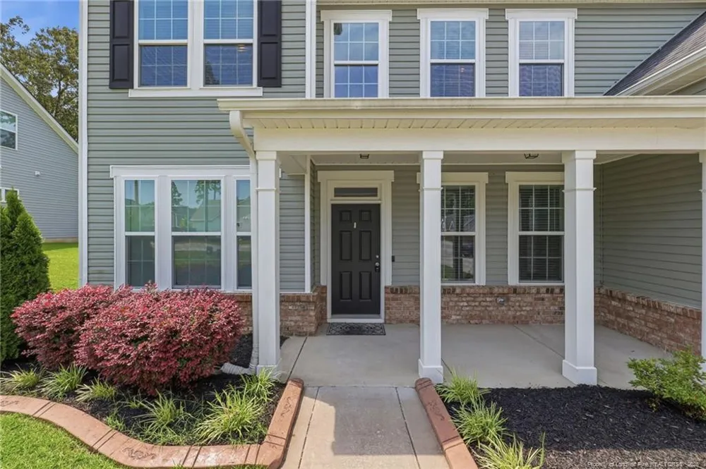 3124 Buckley Drive Eastover, NC 28312