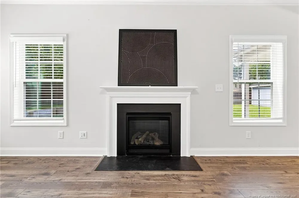 3124 Buckley Drive Eastover, NC 28312