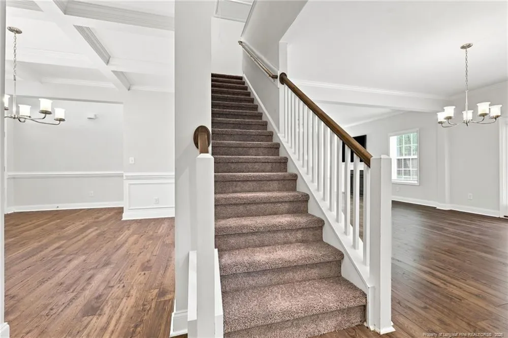 3124 Buckley Drive Eastover, NC 28312