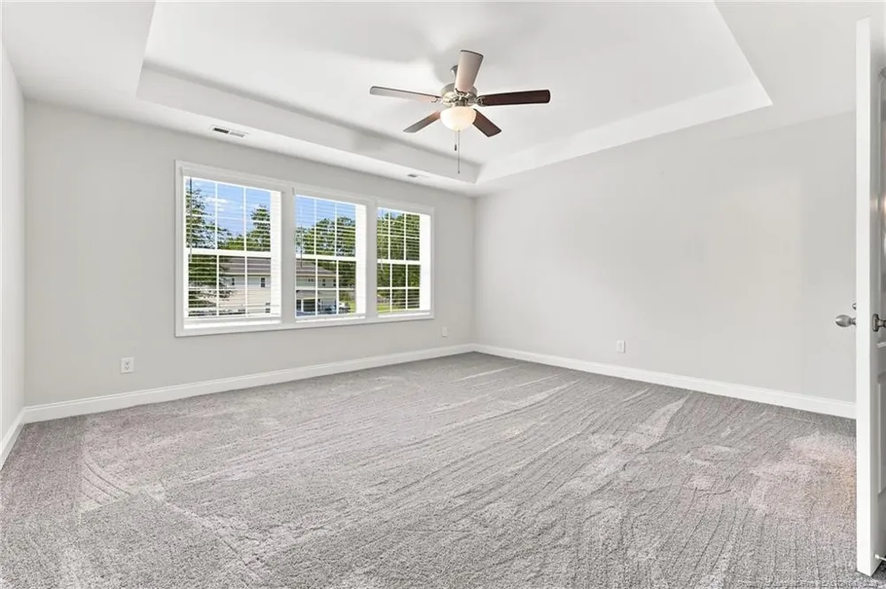 3124 Buckley Drive Eastover, NC 28312
