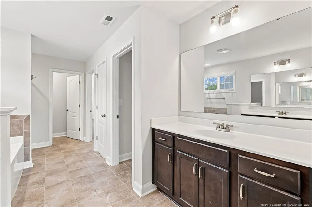 3124 Buckley Drive Eastover, NC 28312