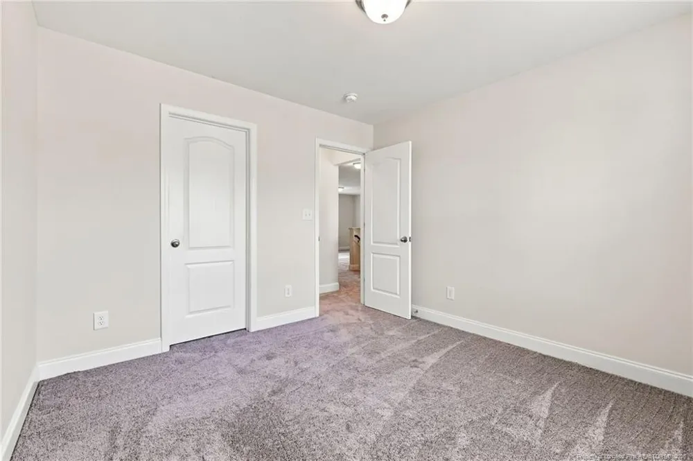 3124 Buckley Drive Eastover, NC 28312