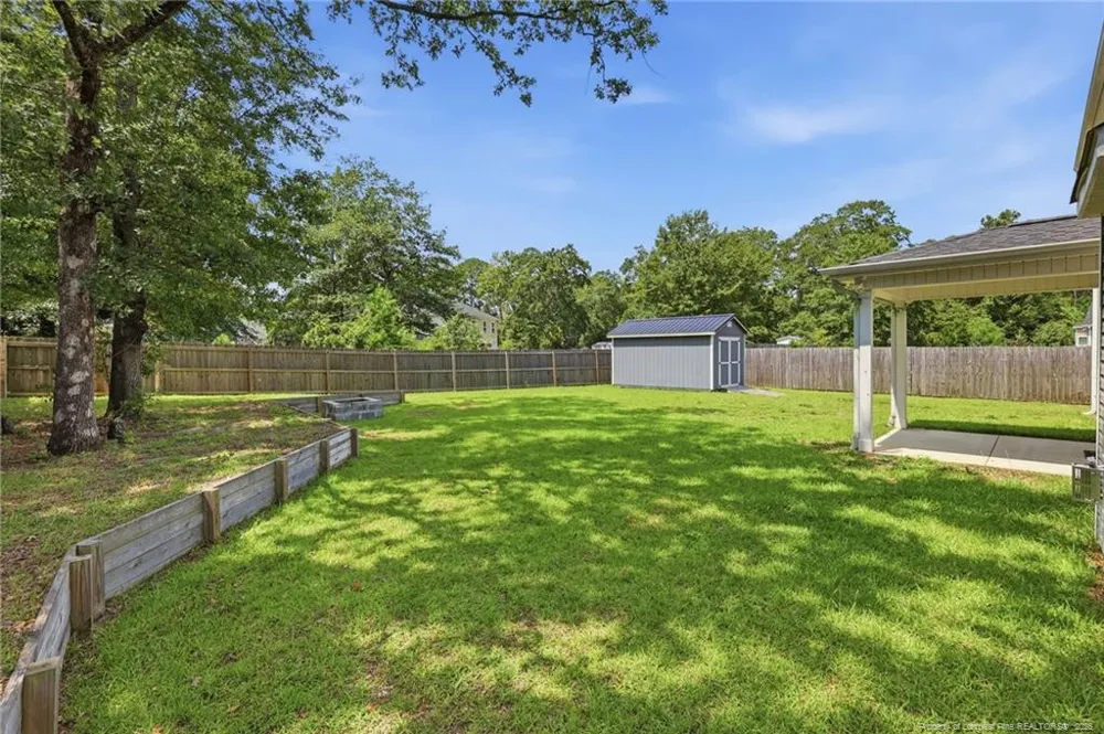3124 Buckley Drive Eastover, NC 28312