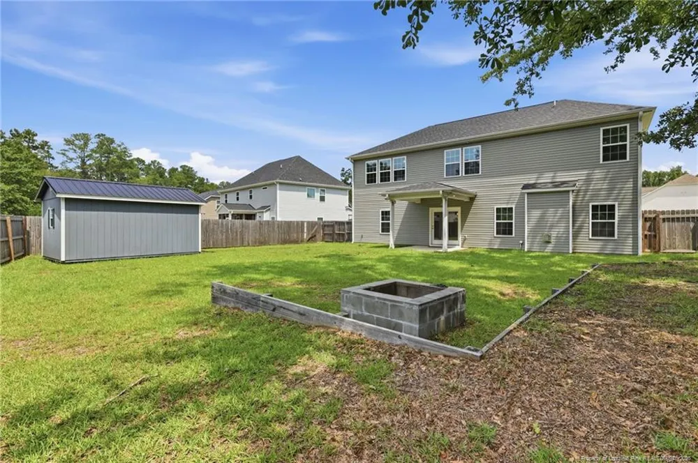 3124 Buckley Drive Eastover, NC 28312