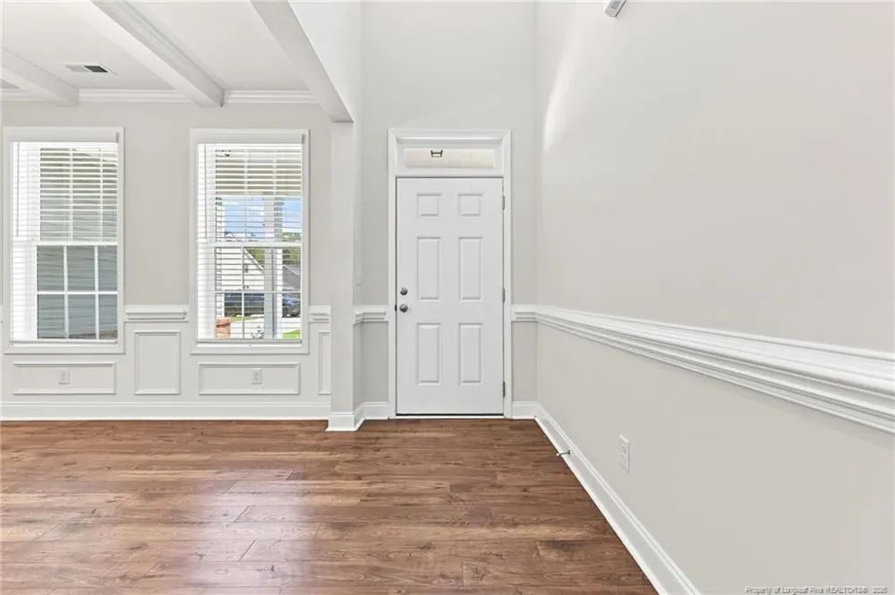 3124 Buckley Drive Eastover, NC 28312