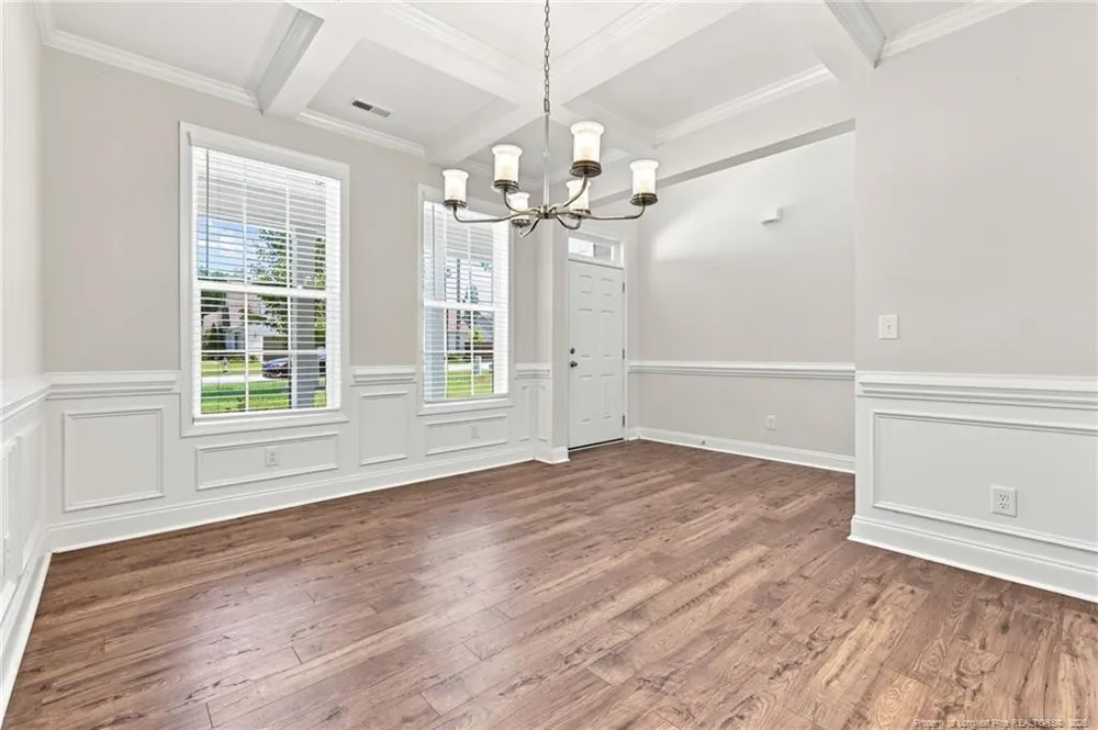 3124 Buckley Drive Eastover, NC 28312