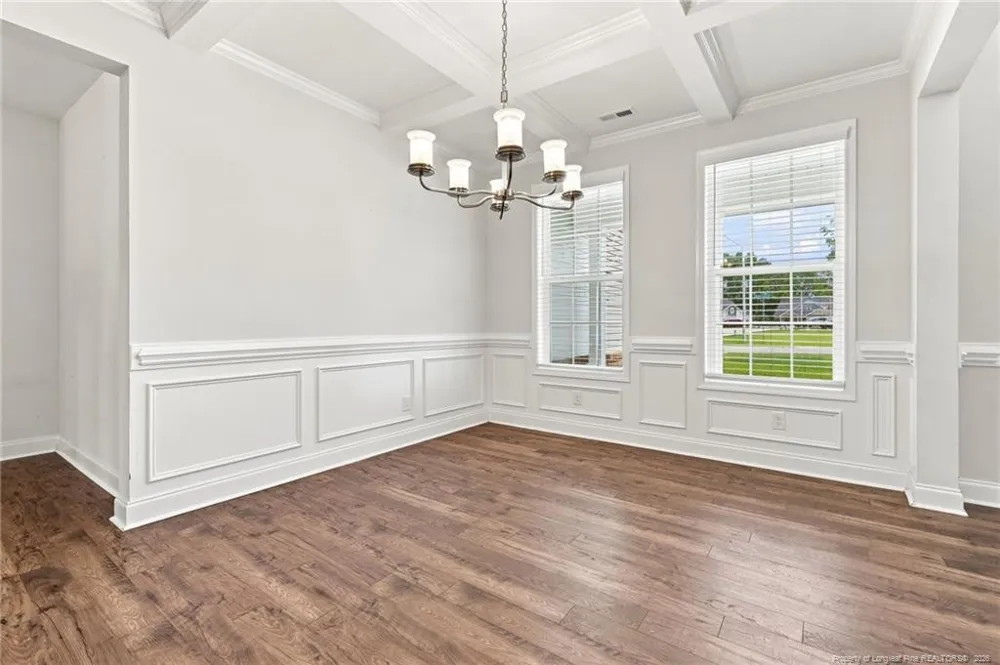 3124 Buckley Drive Eastover, NC 28312