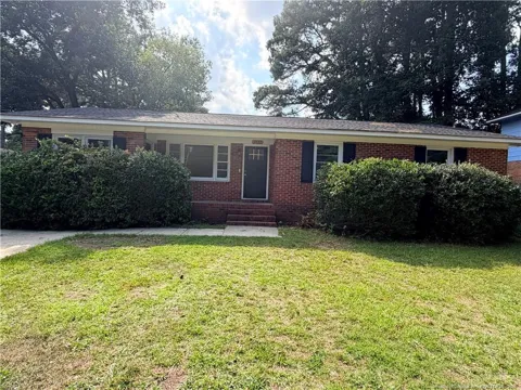 1932 Ashton Road