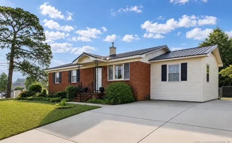 3115 Legion Road