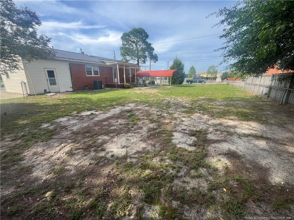 3115 Legion Road Hope Mills, NC 