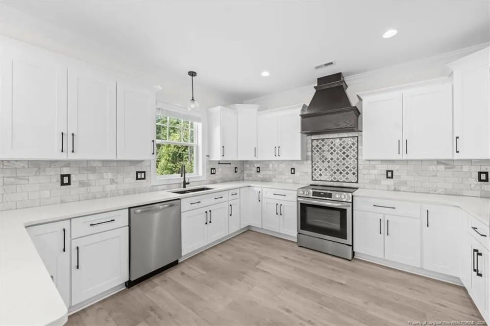 83 Rush Lane Cameron, NC 28326