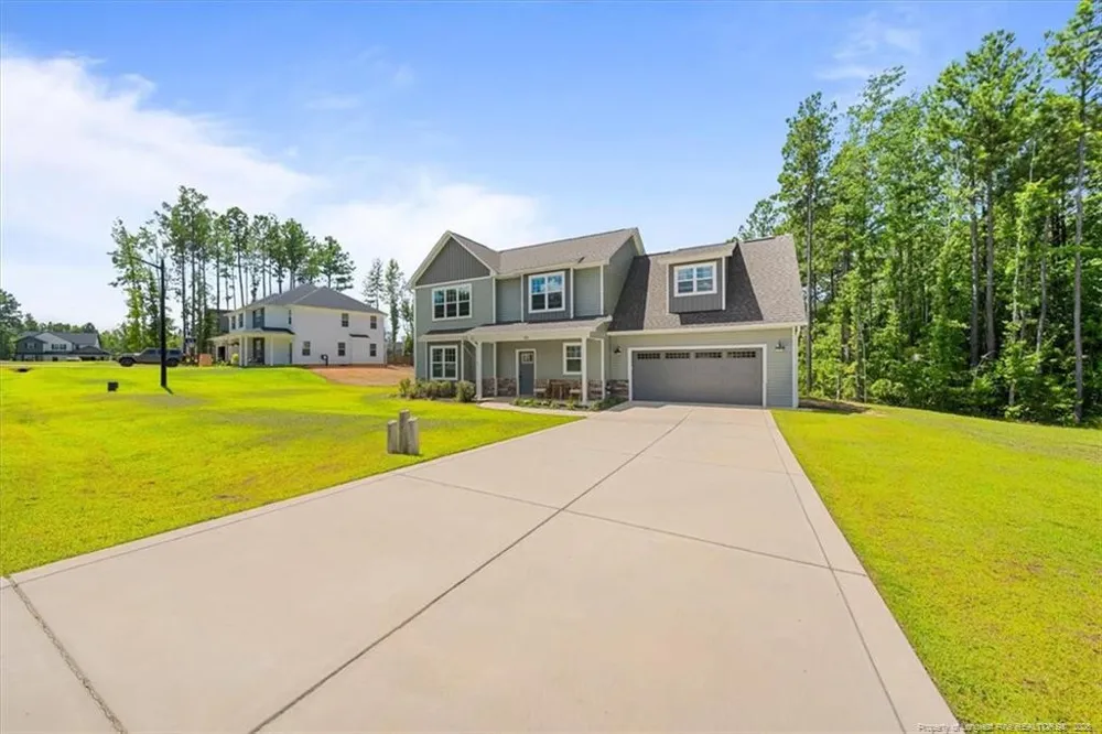 83 Rush Lane Cameron, NC 28326