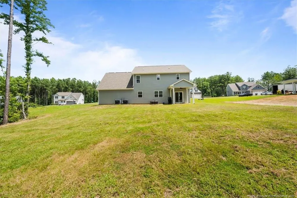 83 Rush Lane Cameron, NC 28326