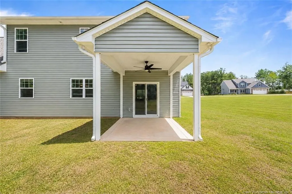 83 Rush Lane Cameron, NC 28326