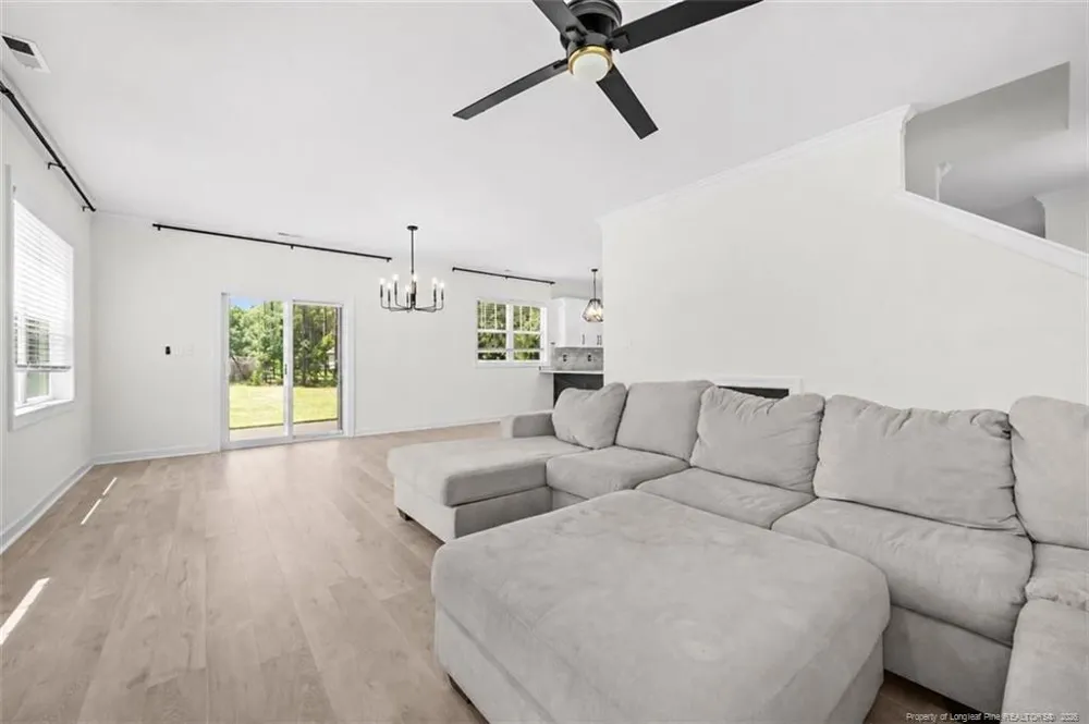 83 Rush Lane Cameron, NC 28326
