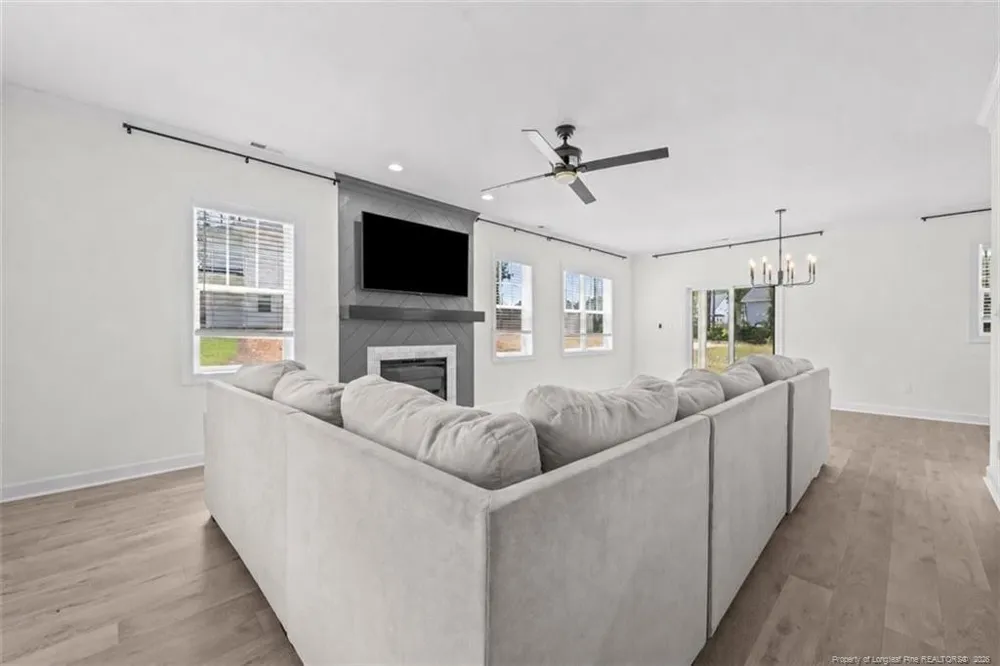 83 Rush Lane Cameron, NC 28326