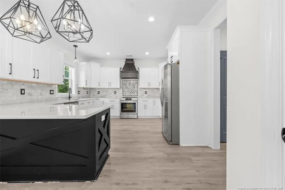 83 Rush Lane Cameron, NC 28326