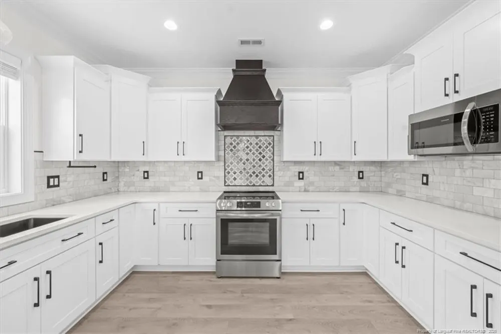 83 Rush Lane Cameron, NC 28326