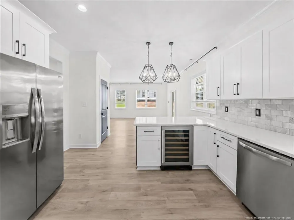83 Rush Lane Cameron, NC 28326