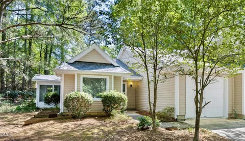 101 Standish Drive