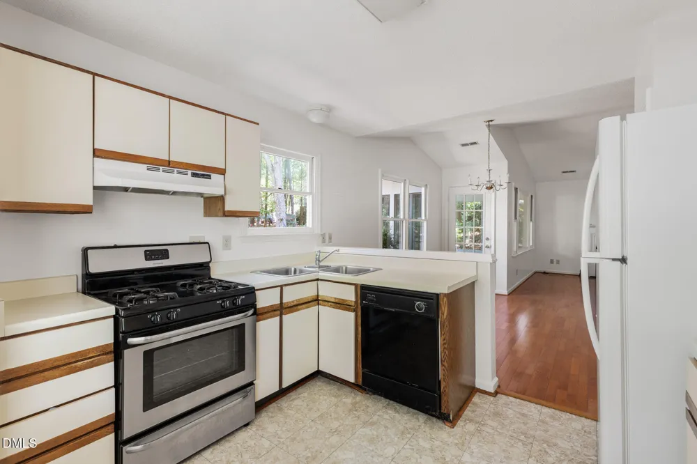 101 Standish Drive Chapel Hill, NC 27517